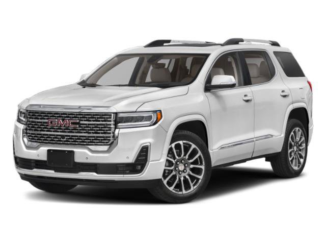 2020 GMC Acadia Image 1