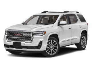 Image for 2020 GMC Acadia Denali ID: 7469847