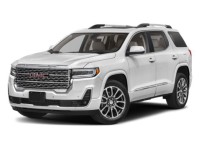 Image for 2020 GMC Acadia Denali ID: 7469847