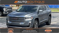Image for 2020 GMC Acadia Denali ID: 7469847
