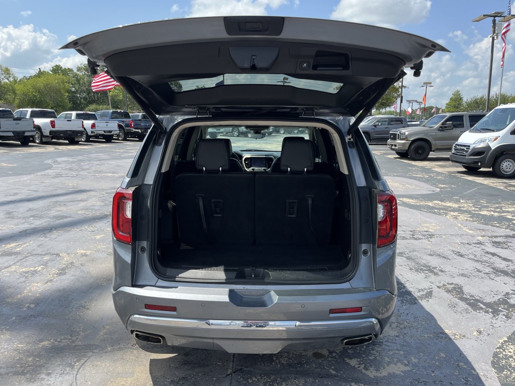 2020 GMC Acadia Image 14