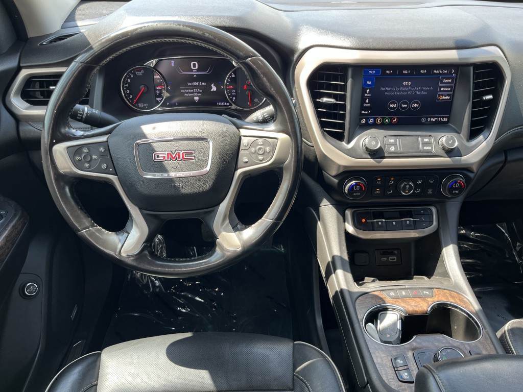 2020 GMC Acadia Image 18