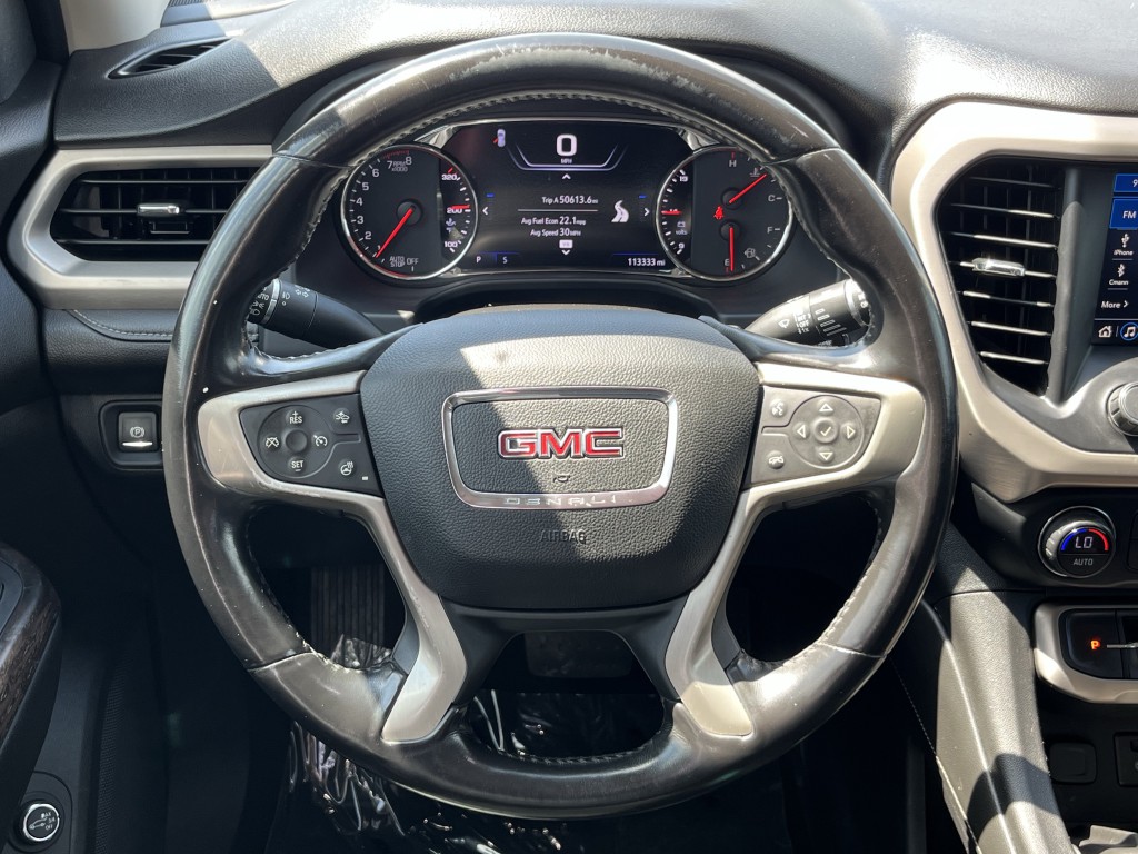 2020 GMC Acadia Image 19