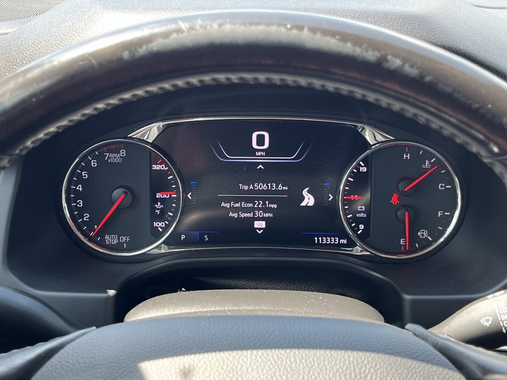 2020 GMC Acadia Image 22
