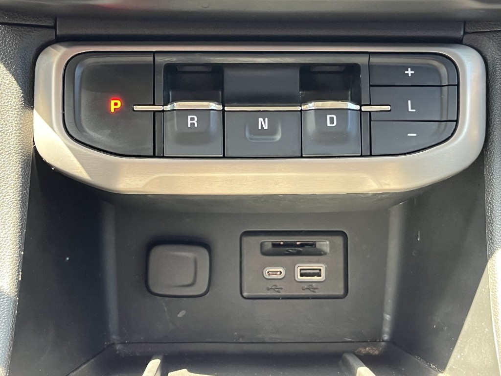 2020 GMC Acadia Image 23