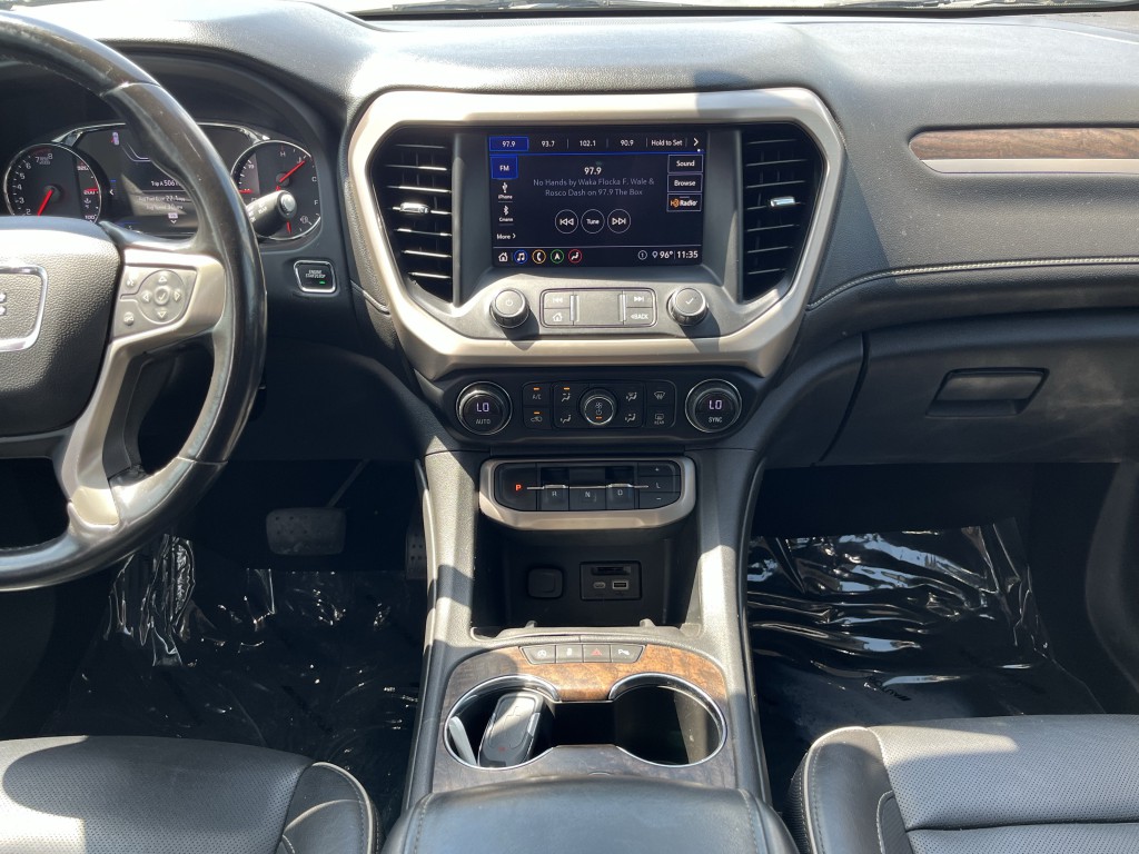 2020 GMC Acadia Image 27