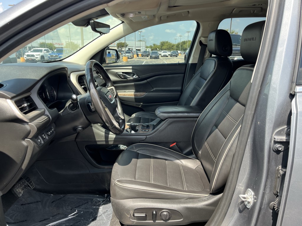 2020 GMC Acadia Image 31