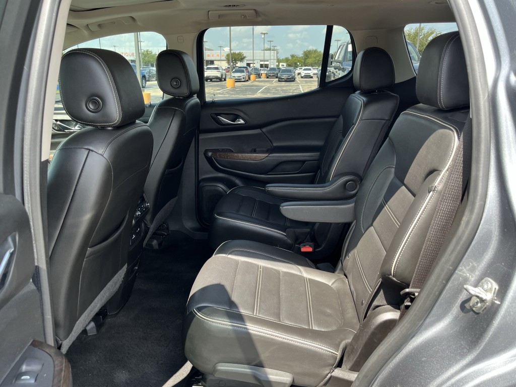 2020 GMC Acadia Image 33