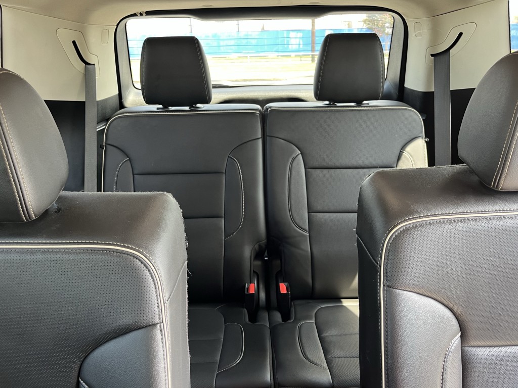 2020 GMC Acadia Image 34