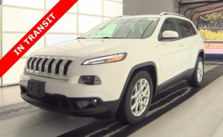 Image for 2017 Jeep Cherokee Latitude ID: 7469848