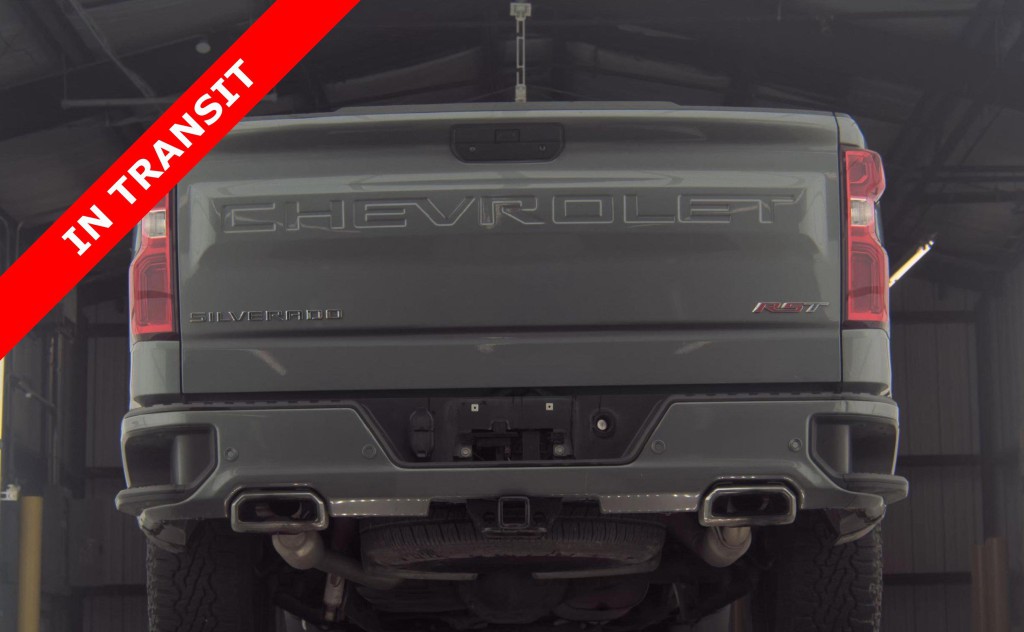2020 Chevrolet Silverado 1500 Image 6