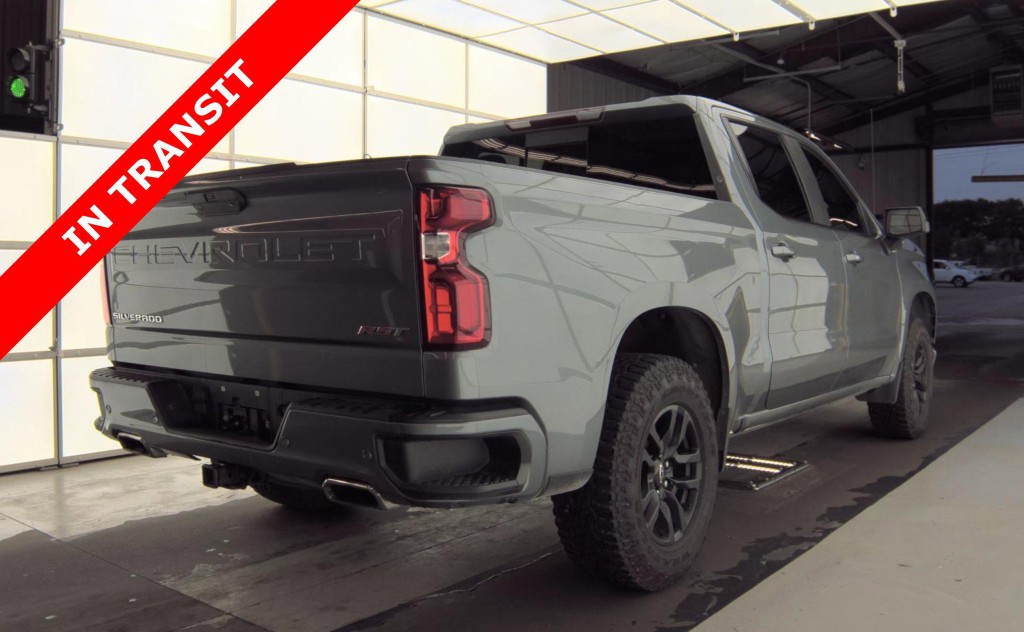 2020 Chevrolet Silverado 1500 Image 7
