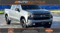 Image for 2020 Chevrolet Silverado 1500 RST ID: 7469849