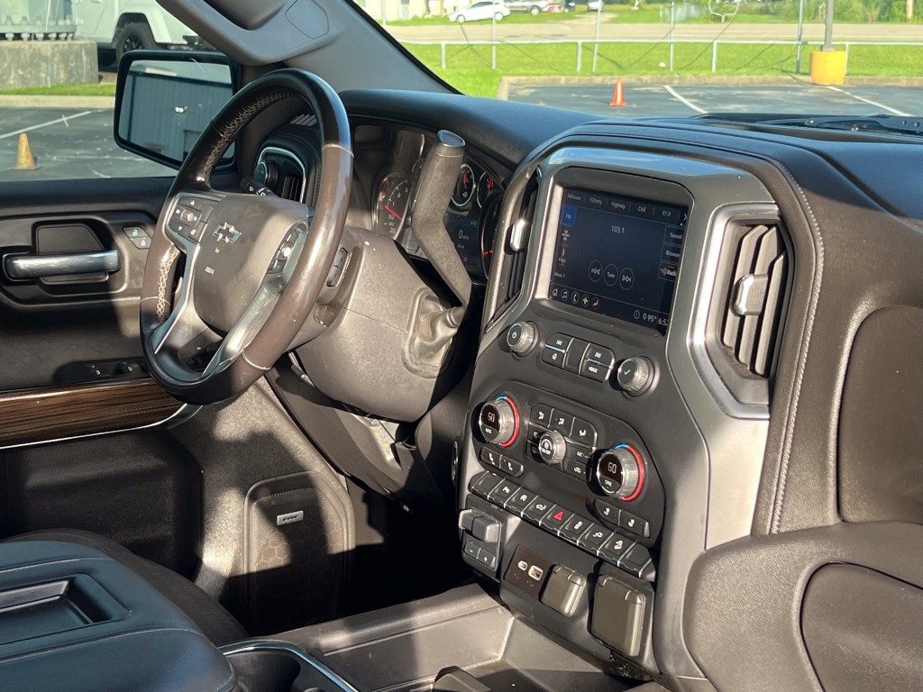 2020 Chevrolet Silverado 1500 Image 13