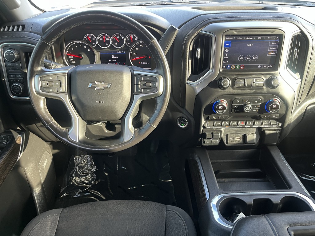 2020 Chevrolet Silverado 1500 Image 14