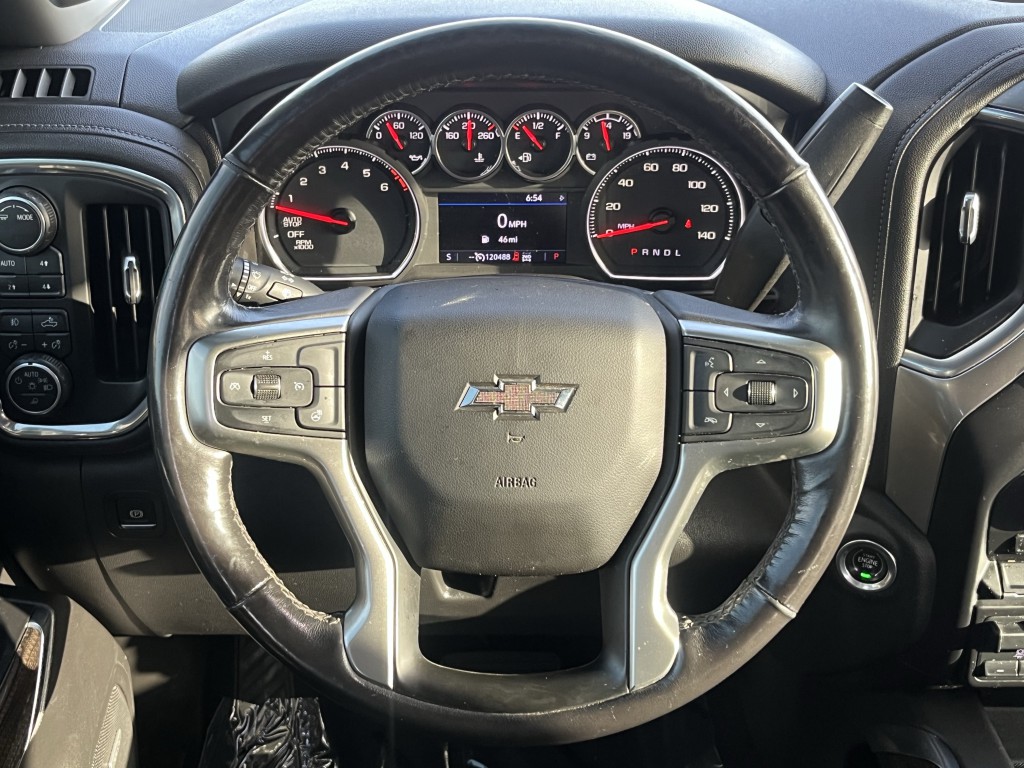 2020 Chevrolet Silverado 1500 Image 15