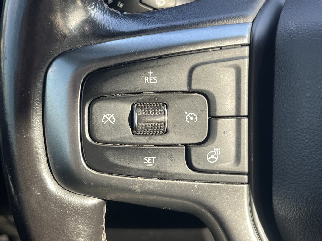 2020 Chevrolet Silverado 1500 Image 16