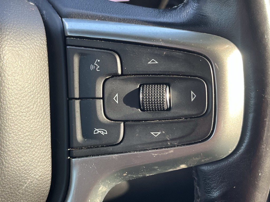 2020 Chevrolet Silverado 1500 Image 17