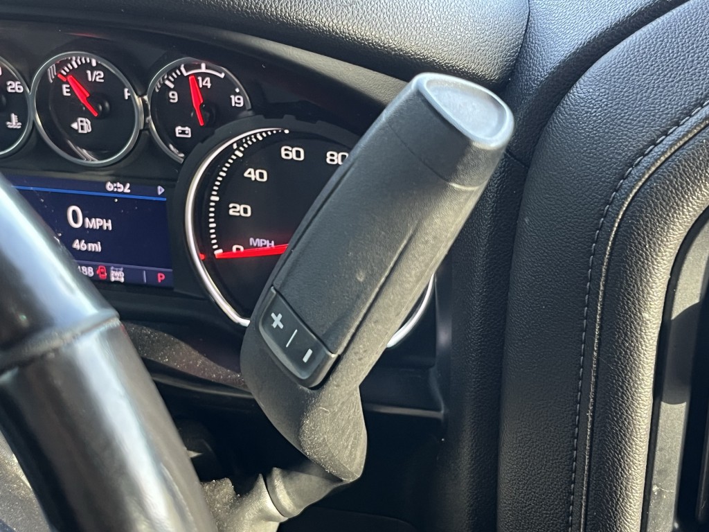 2020 Chevrolet Silverado 1500 Image 19