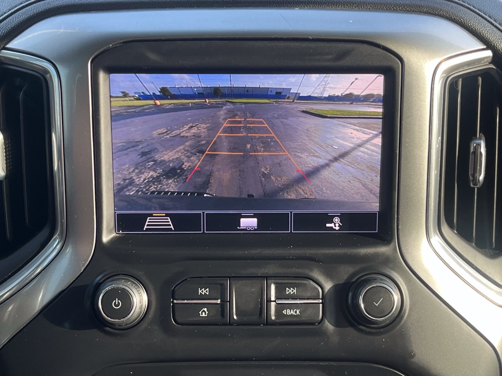 2020 Chevrolet Silverado 1500 Image 21