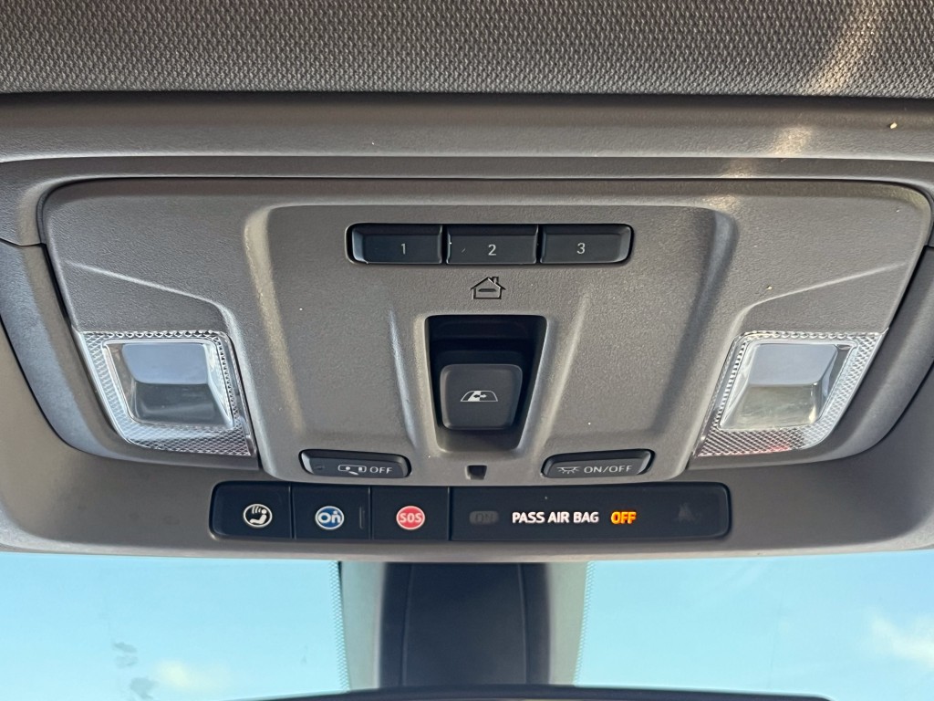 2020 Chevrolet Silverado 1500 Image 22