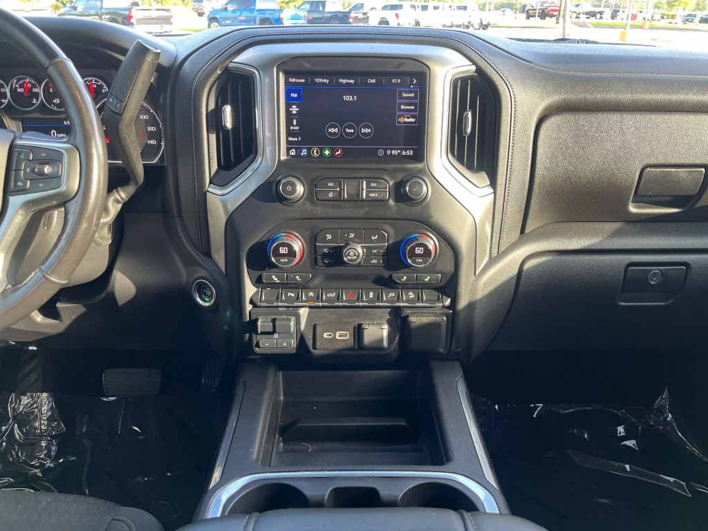 2020 Chevrolet Silverado 1500 Image 23