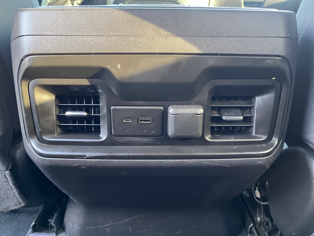 2020 Chevrolet Silverado 1500 Image 26