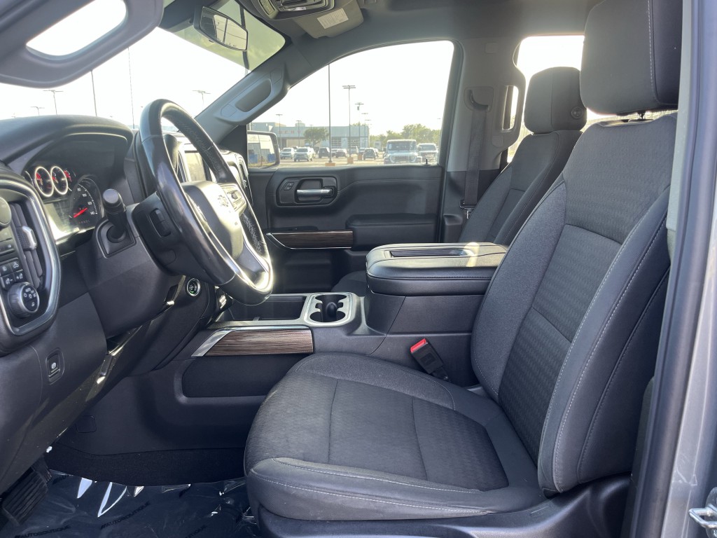 2020 Chevrolet Silverado 1500 Image 27