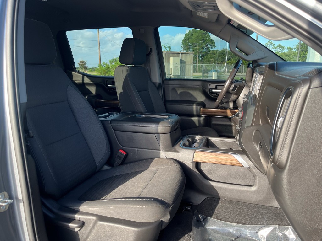 2020 Chevrolet Silverado 1500 Image 28