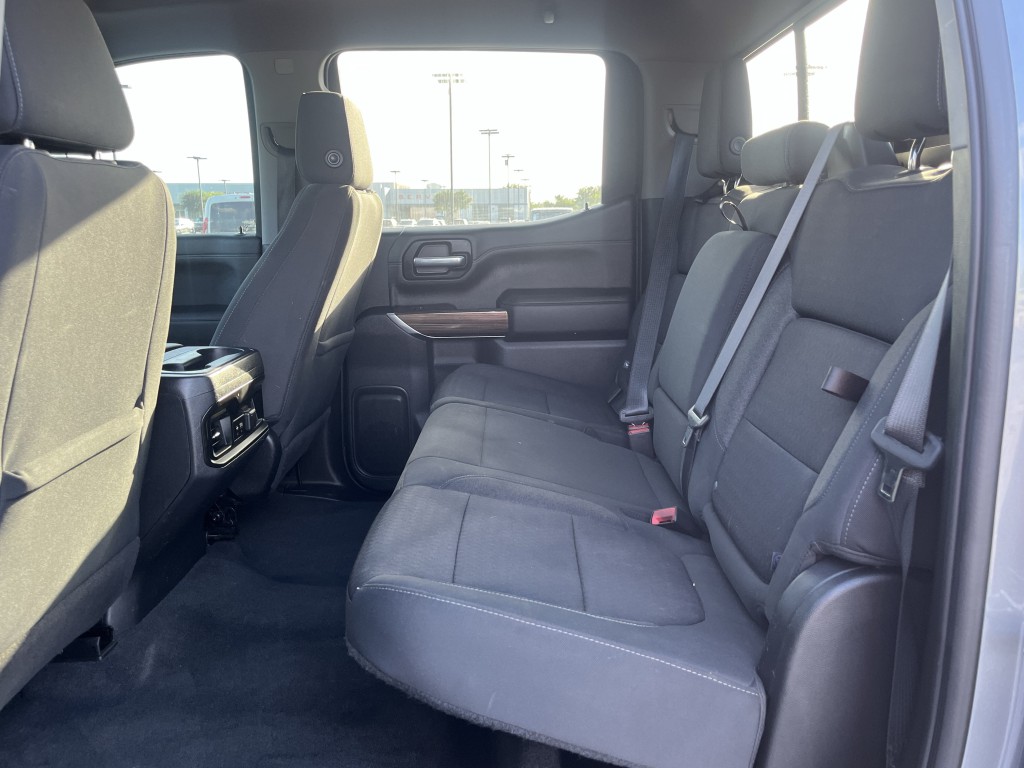 2020 Chevrolet Silverado 1500 Image 29