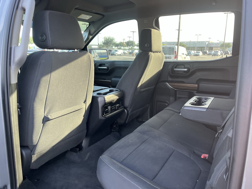 2020 Chevrolet Silverado 1500 Image 30