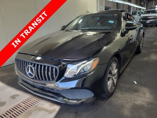 Image for 2020 Mercedes-Benz E-Class E 450 ID: 7469850