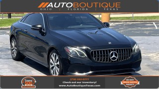 Image for 2020 Mercedes-Benz E-Class E 450 ID: 7469850