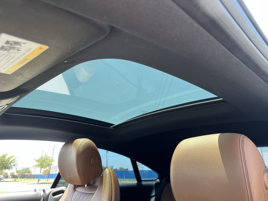 2020 Mercedes-Benz E-Class Image 5