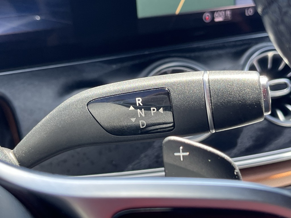 2020 Mercedes-Benz E-Class Image 24