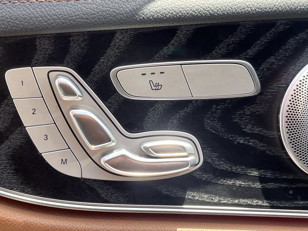 2020 Mercedes-Benz E-Class Image 29
