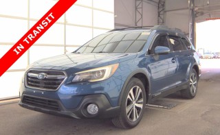 Image for 2019 Subaru Outback Limited ID: 7469851
