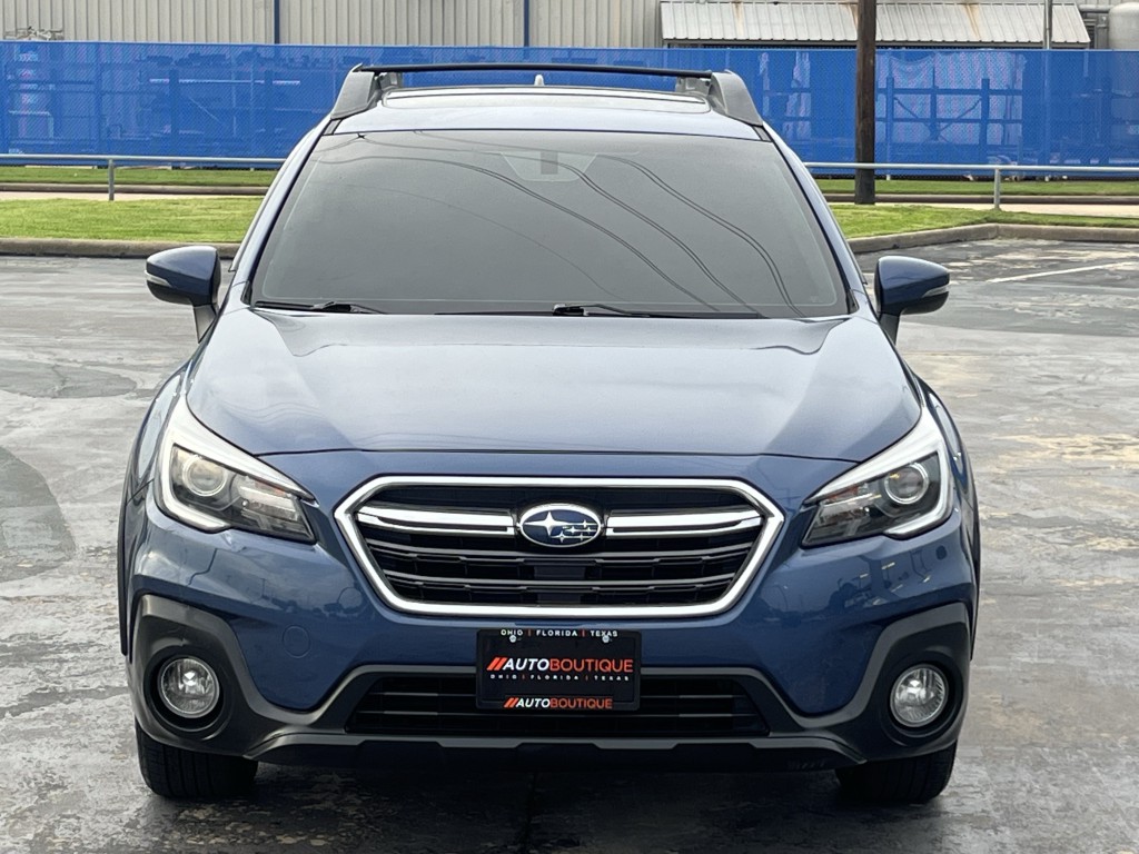 2019 Subaru Outback Image 6