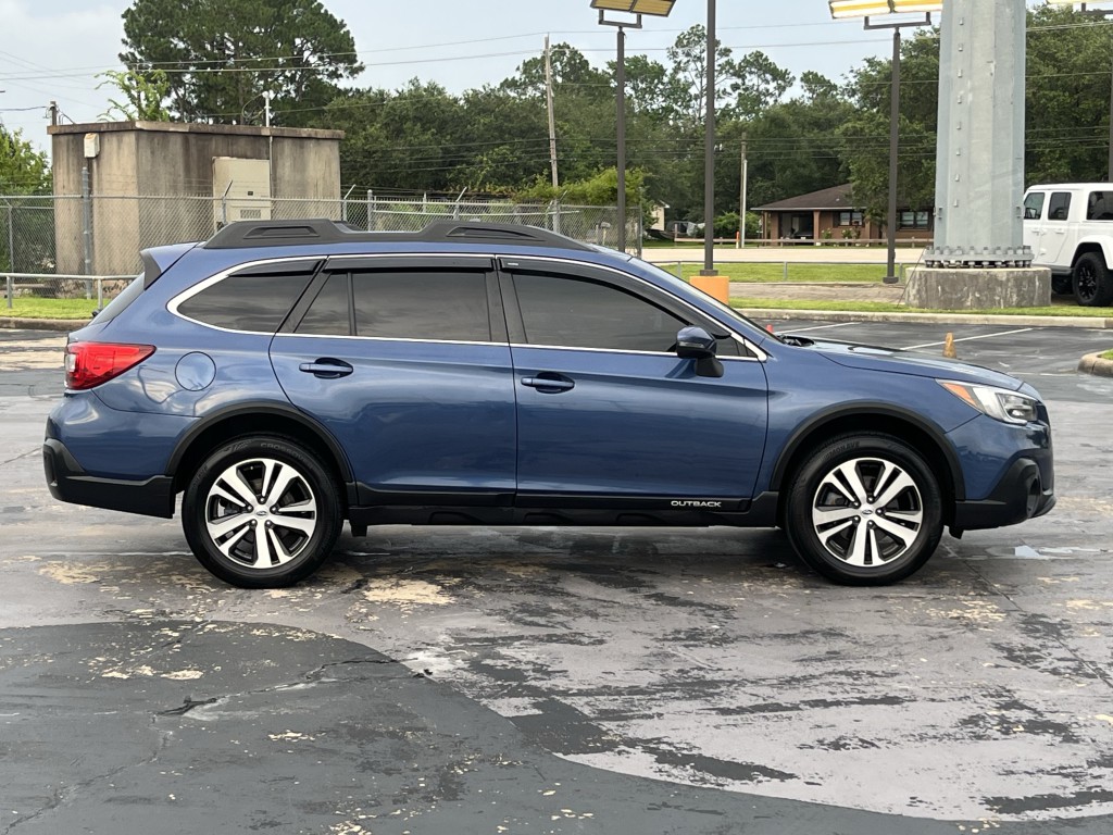 2019 Subaru Outback Image 10