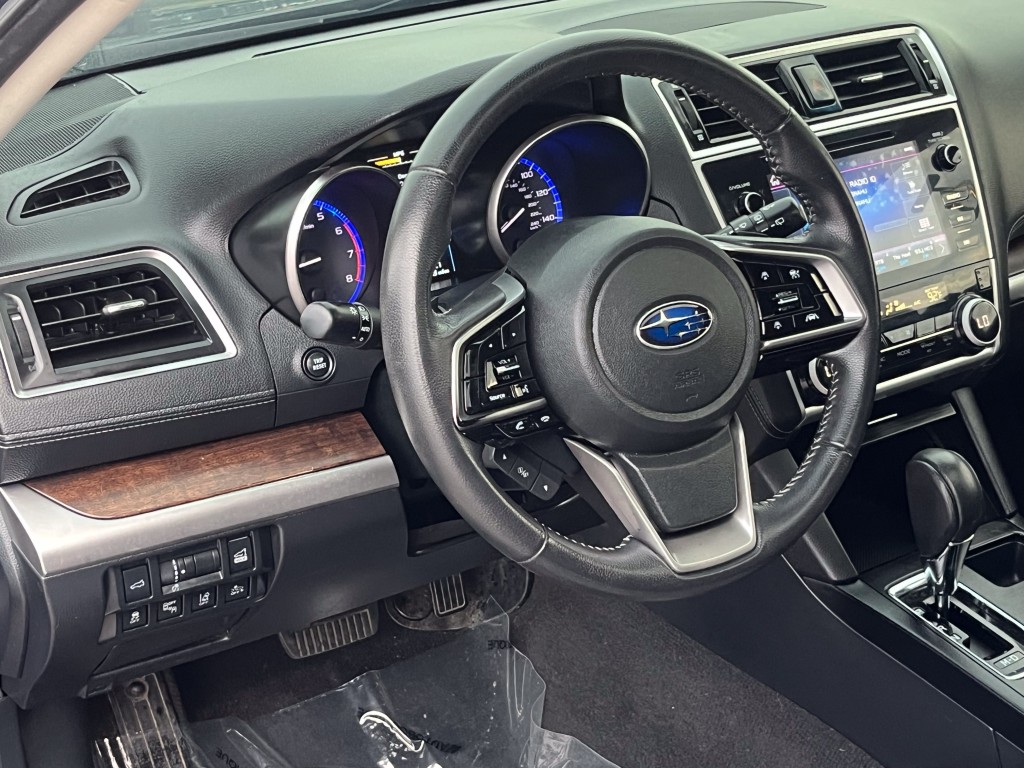 2019 Subaru Outback Image 12