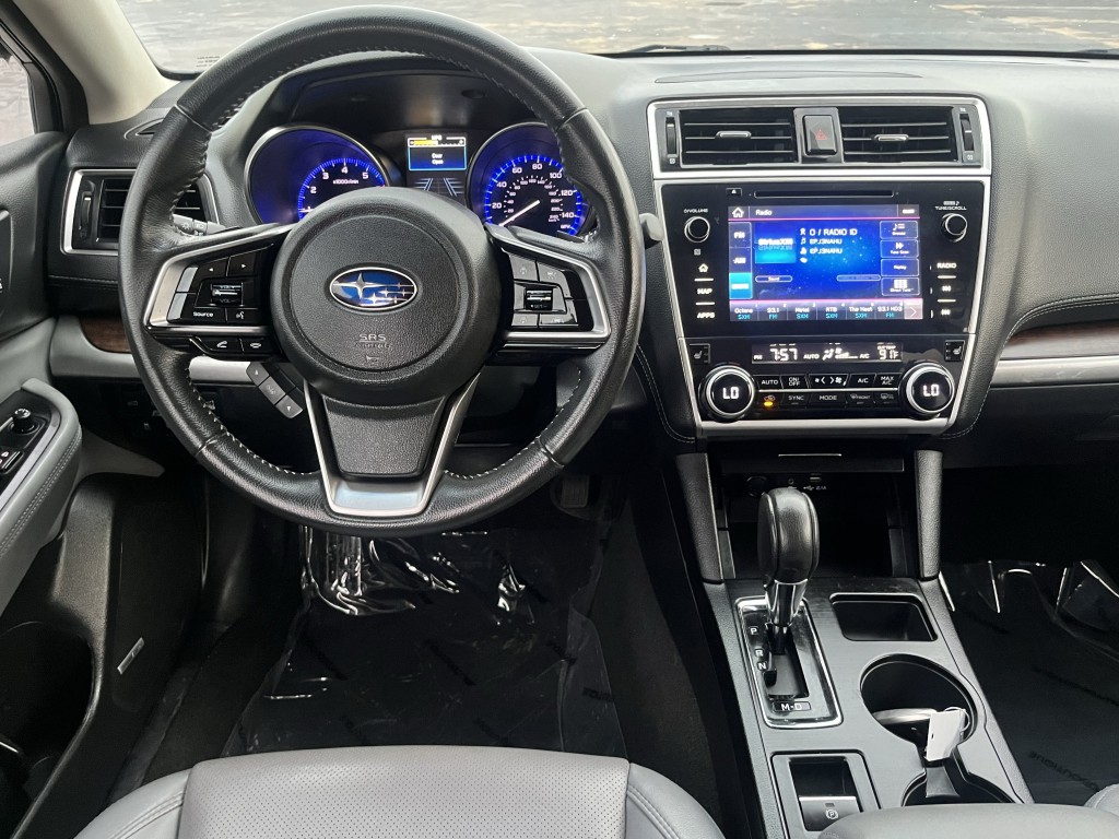 2019 Subaru Outback Image 13