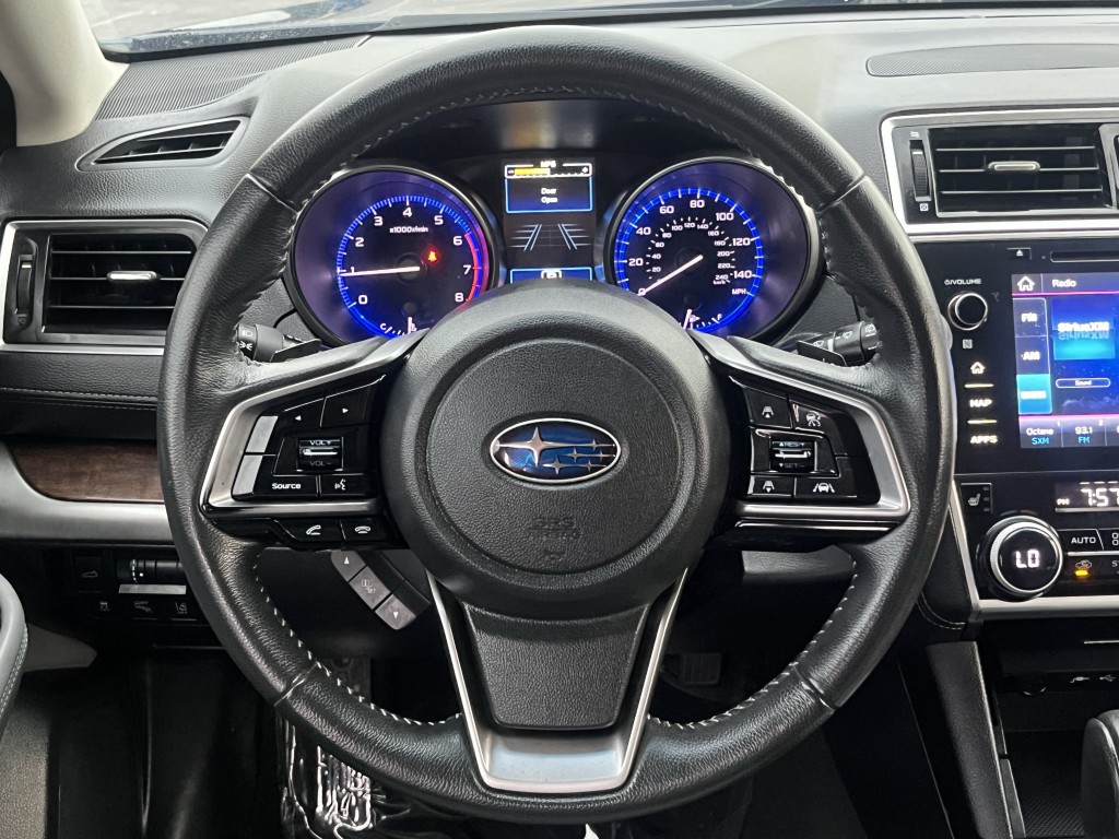 2019 Subaru Outback Image 14