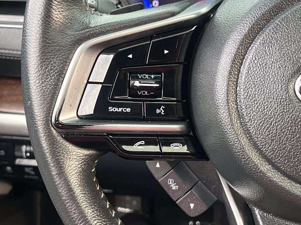 2019 Subaru Outback Image 15