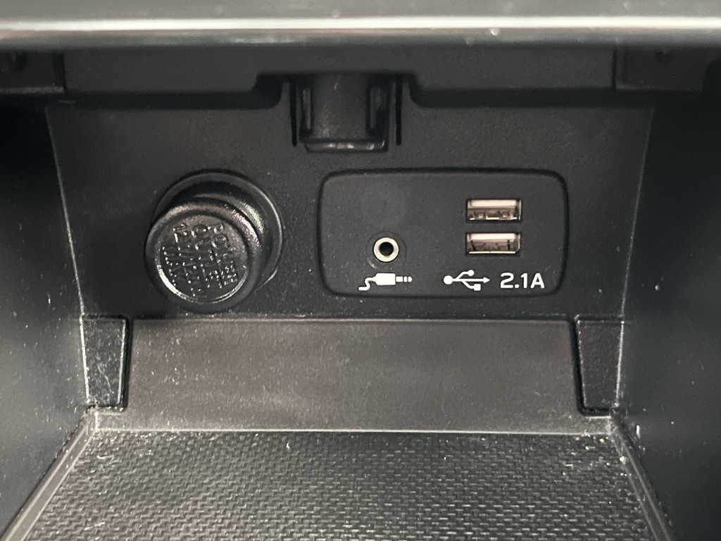 2019 Subaru Outback Image 19