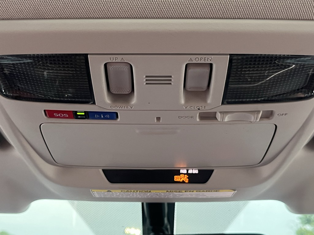 2019 Subaru Outback Image 21