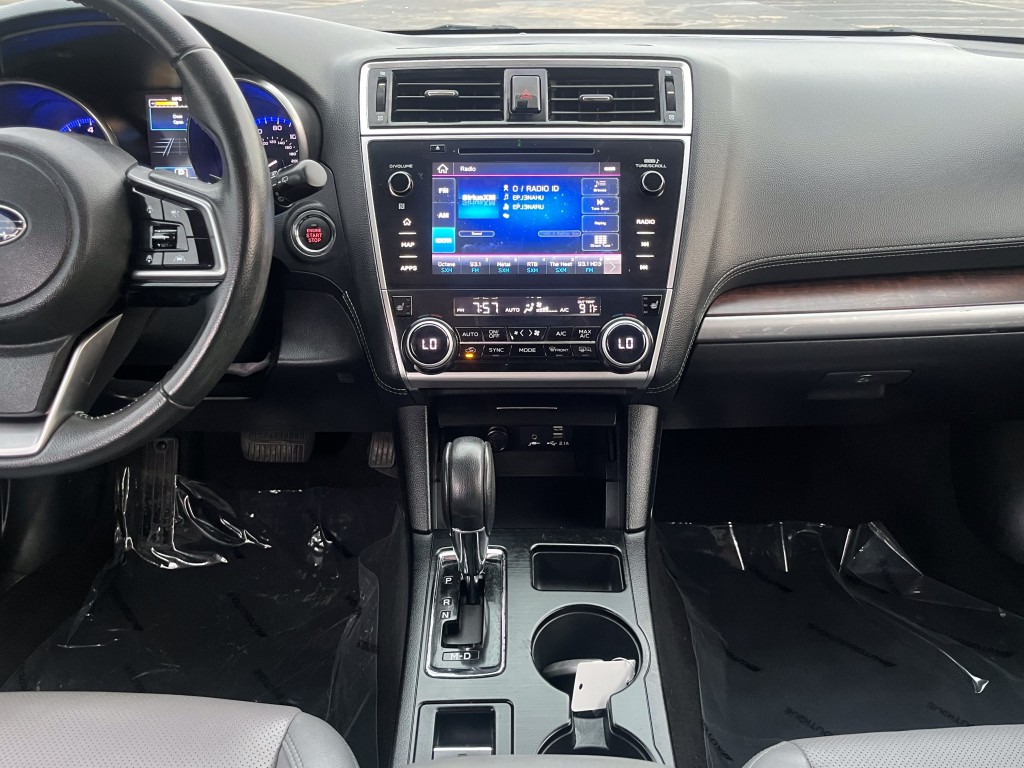 2019 Subaru Outback Image 22