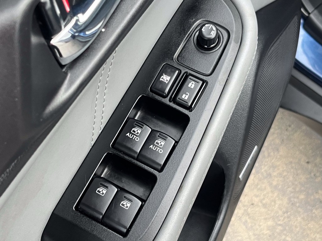 2019 Subaru Outback Image 23