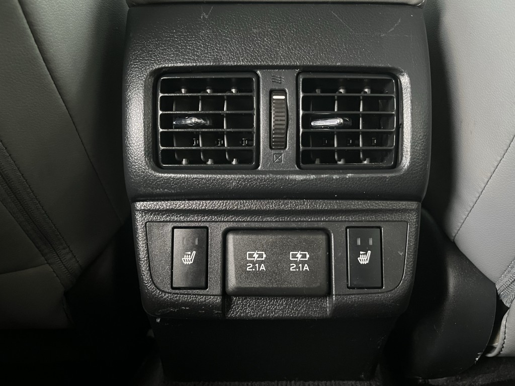 2019 Subaru Outback Image 25