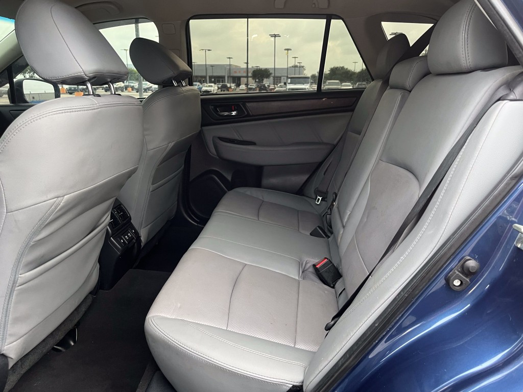 2019 Subaru Outback Image 26