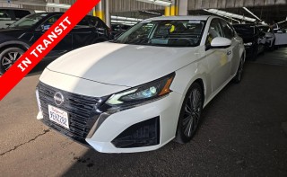 Image for 2023 Nissan Altima 2.5 SL ID: 7469852